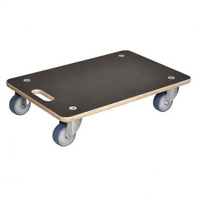 Cart for heavy items