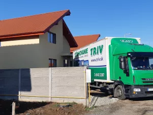 Household Moving services