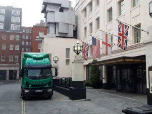 Moving to and from England