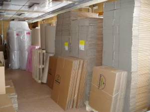 Packaging materials