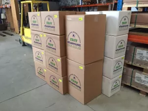 Packaging materials