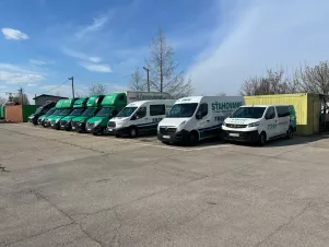 Man & Van removals