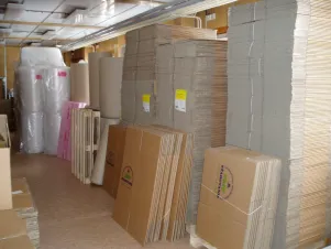 Packaging materials