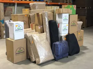 Packaging materials