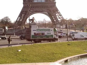 Photogallery - Moving and transport