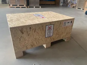 Storage services