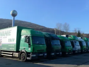Trucks