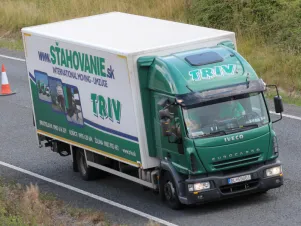 Trucks