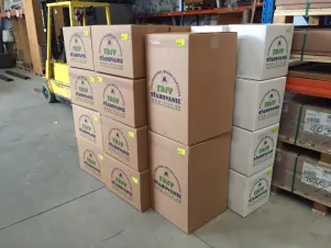 Packaging materials