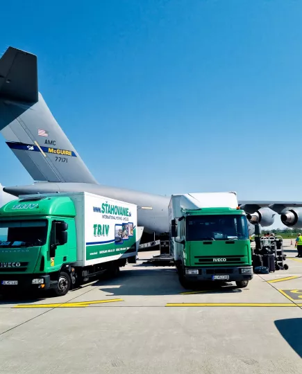 Transport