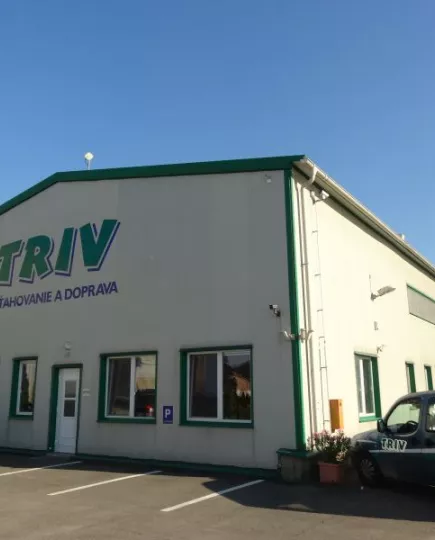 Company profile
