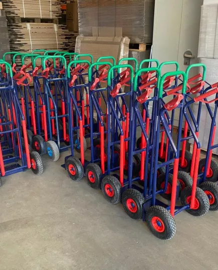 Moving tools RENT or BUY